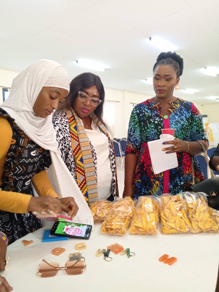 Semaine de la Femme Bâtisseuse 2025 : l’autonomisation féminine à l’honneur à Abidjan et Bouaké