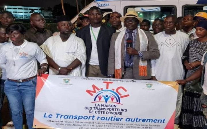 Grève annoncée des transporteurs/ Les 10 plaies qui provoquent la colère des transporteurs Grève annoncée des transporteurs/ Les 10 plaies qui provoquent la colère des transporteurs