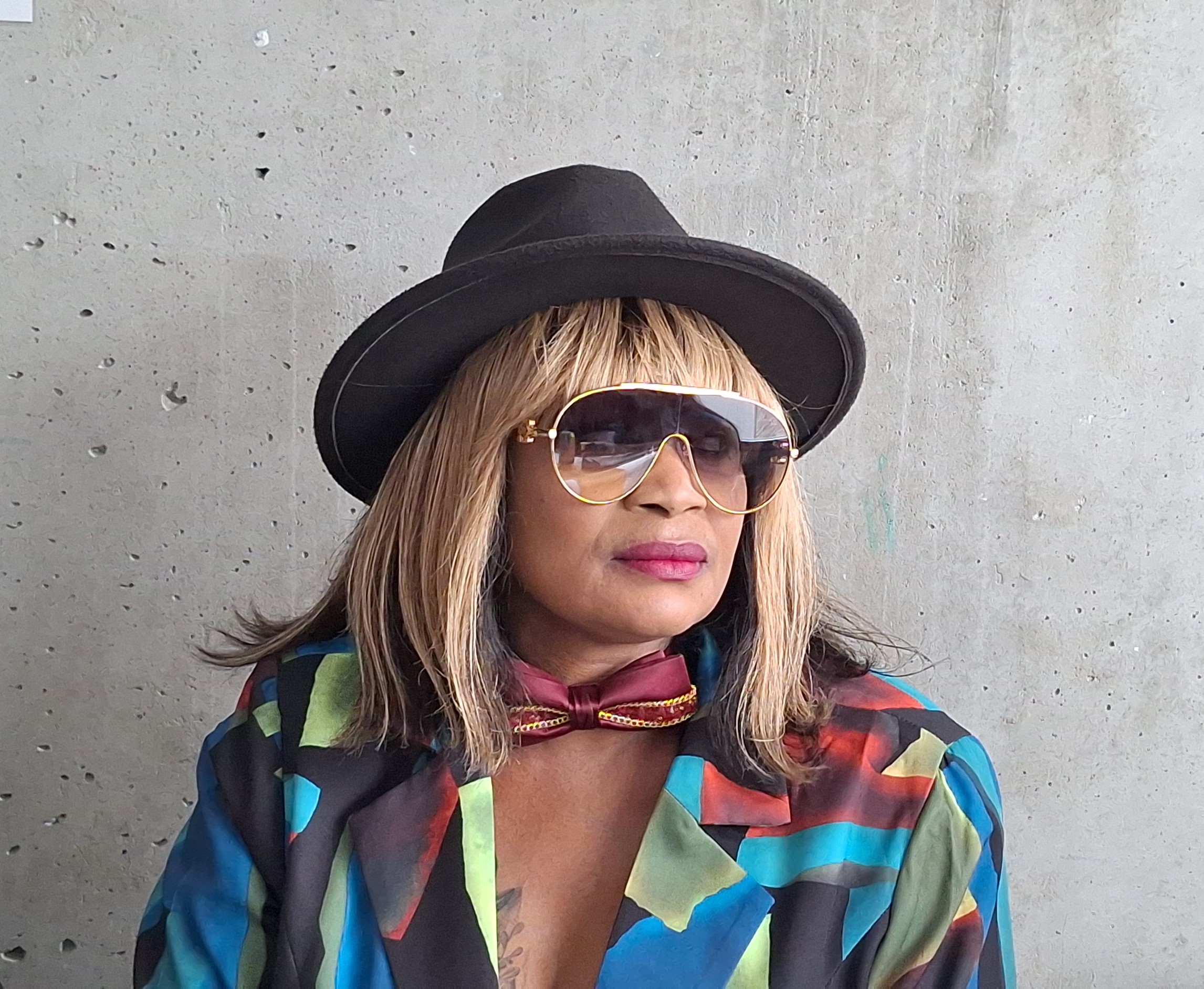 Depadou la Bomba Depadou la Bomba