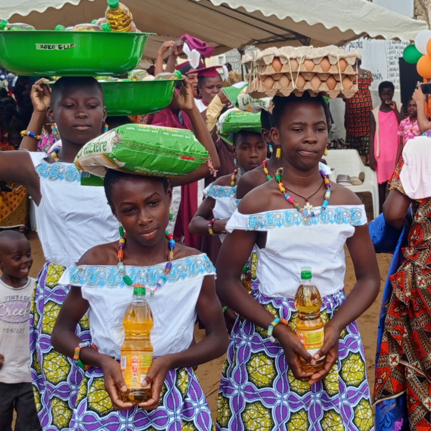 Situation politique en Côte d'Ivoire/ Des guides religieux interpellent les leaders politiques.
