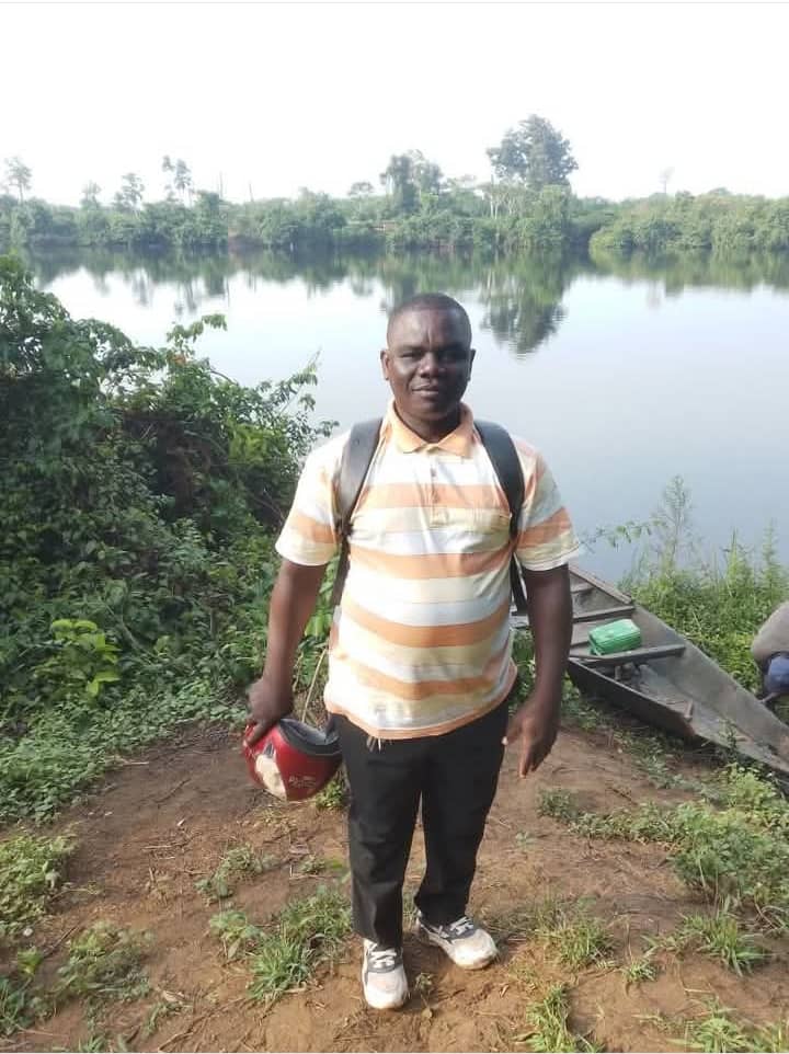 L'éducateur Yoh Koré Marius est mort électrocuté dans son village. L'éducateur Yoh Koré Marius est mort électrocuté dans son village.