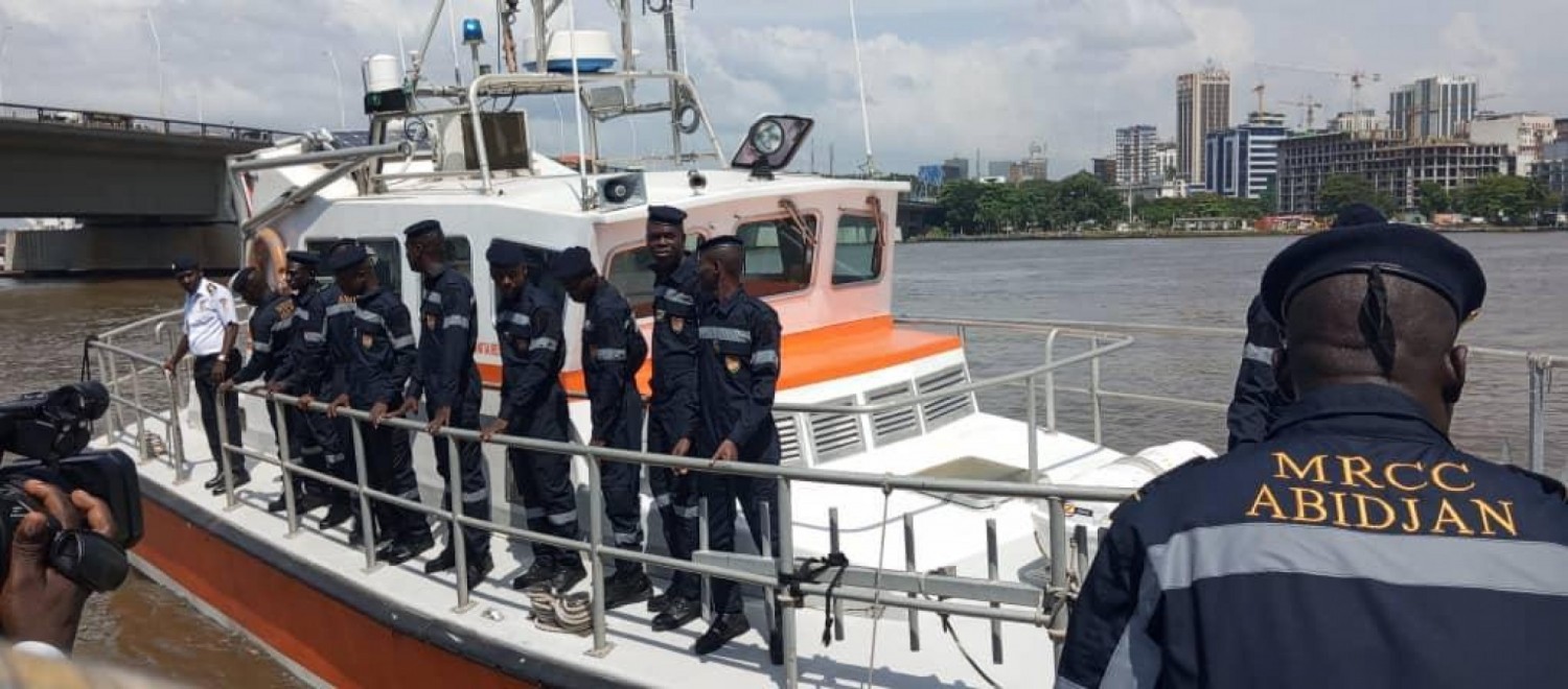 Sassandra/ Une embarcation disparaît en pleine mer avec 4  personnes à bord