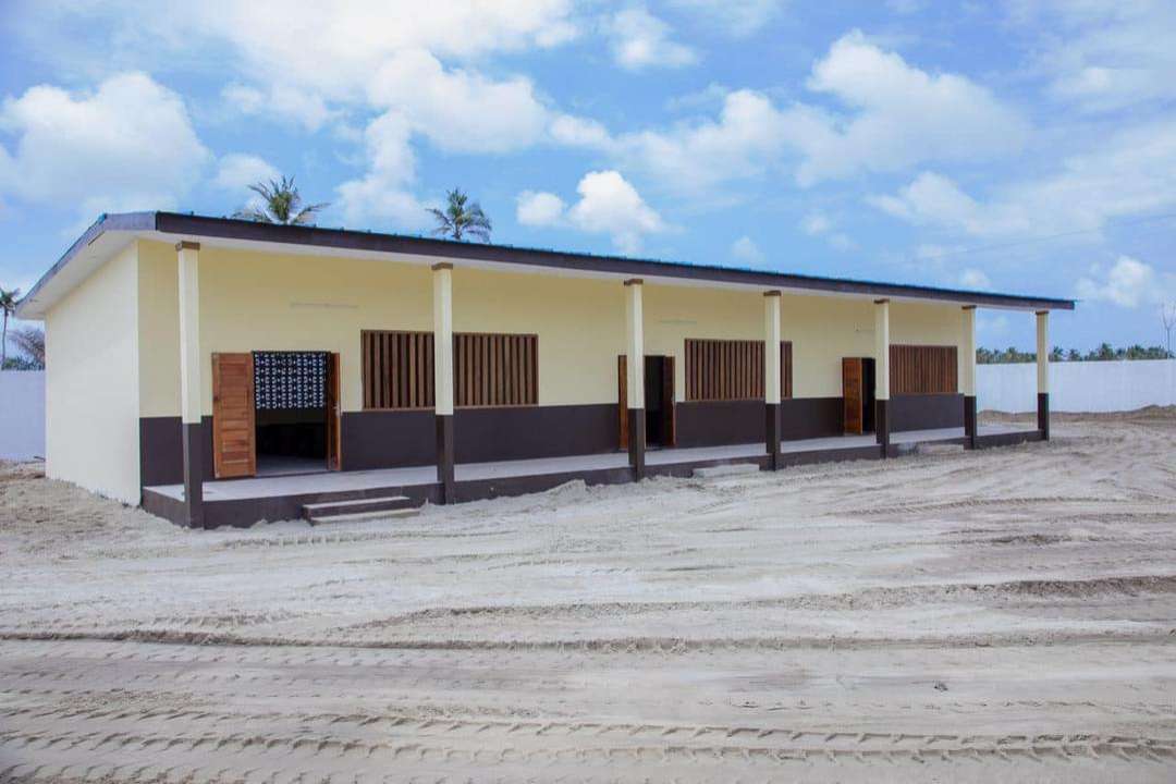 école Magic system