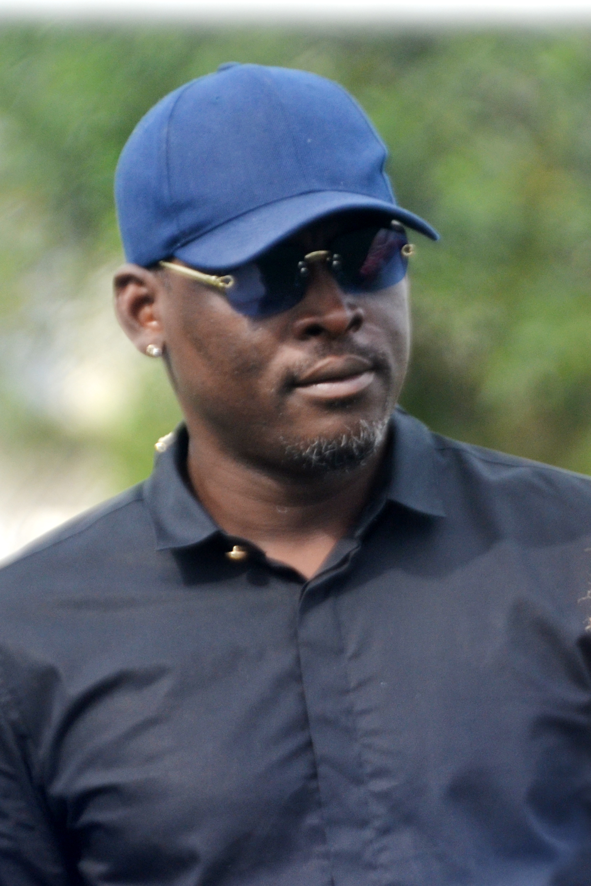 Soumahoro Mauriféré, alias Molare
