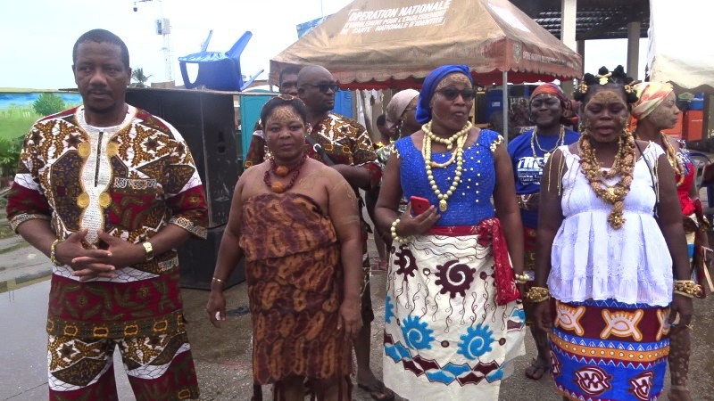 Fresco/ 7 ème édition du Zokpa Festival/ Le premier ministre Beugré Mambé annoncé. Fresco/ 7 ème édition du Zokpa Festival/ Le premier ministre Beugré Mambé annoncé.