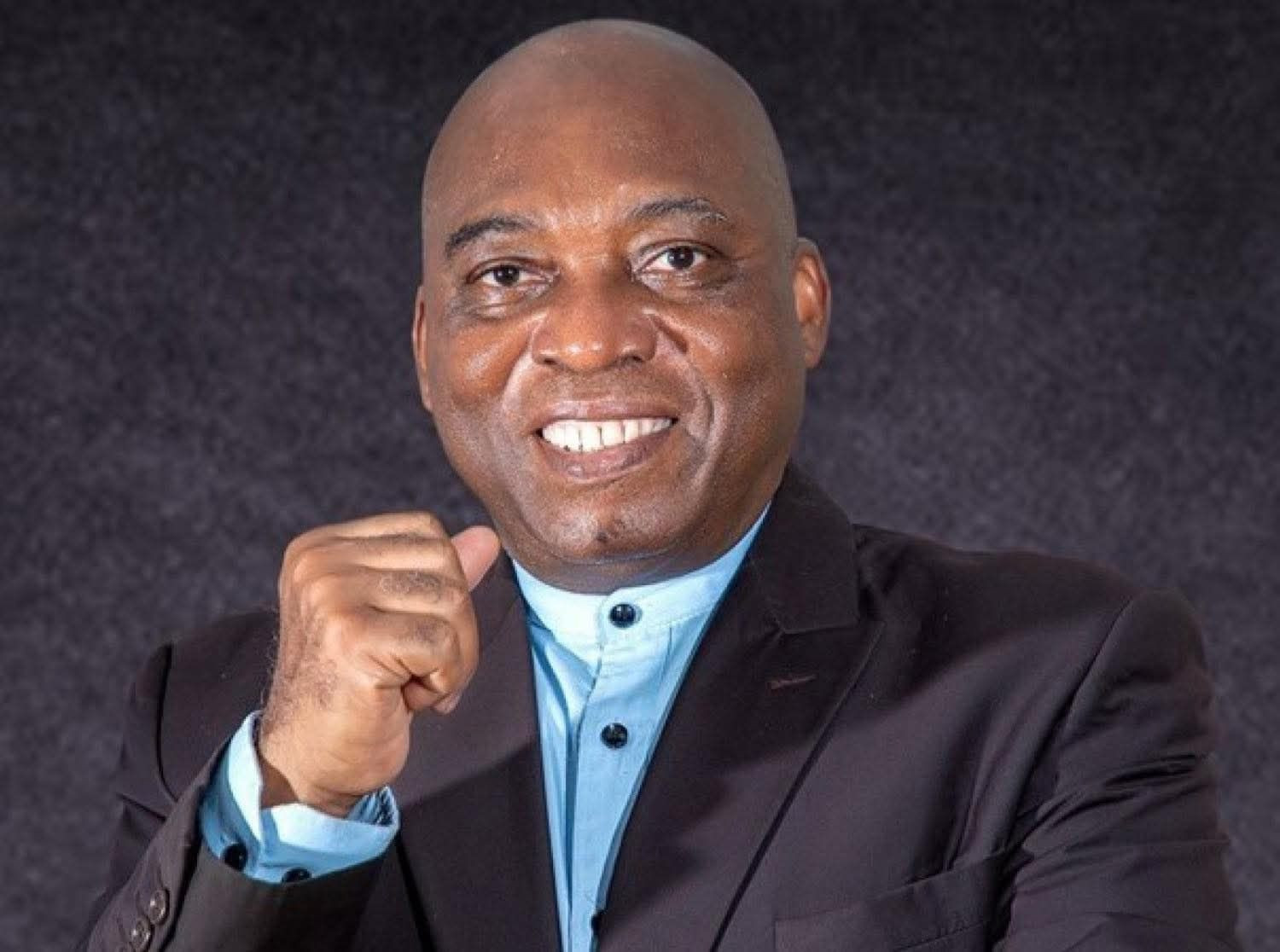 Dr Ahoua Don Mello, Candidat à la présidentielle ivoirienne de 2025