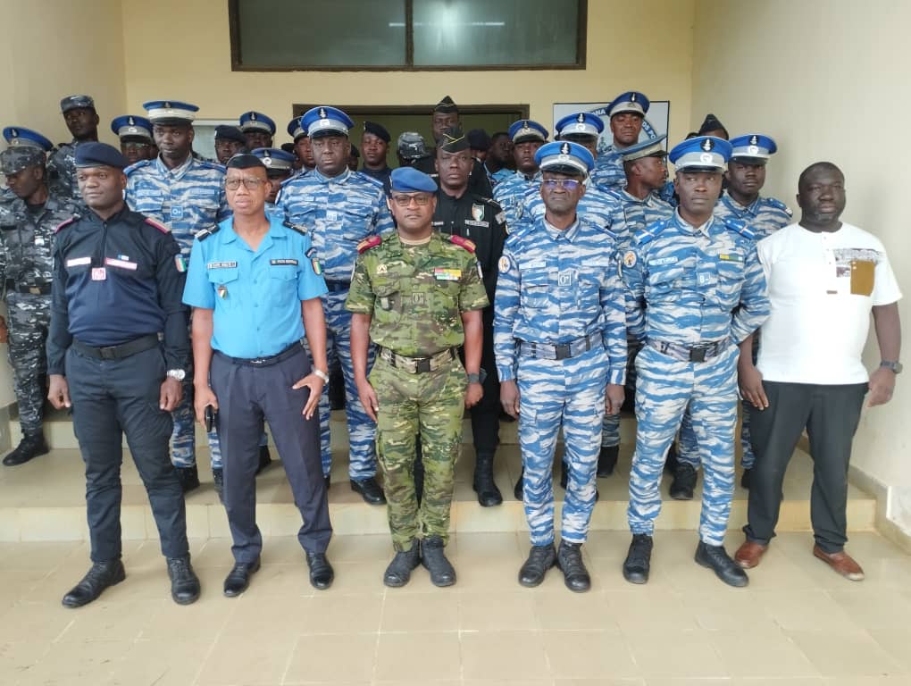 Lutte contre la peste porcine africaine/Le Mirah appelle les FDS en renfort Lutte contre la peste porcine africaine/Le Mirah appelle les FDS en renfort