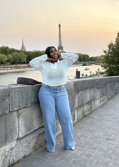 Maa Bio - Influenceuse Ivoirienne
