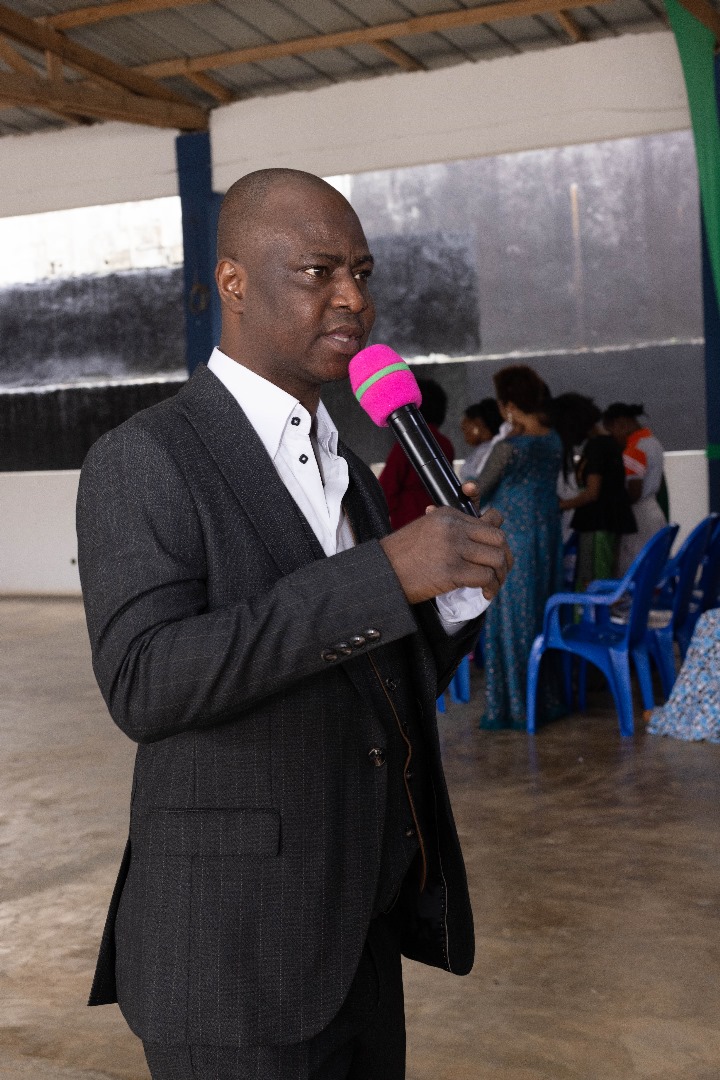 Le prophète Zoungrana Le prophète Zoungrana