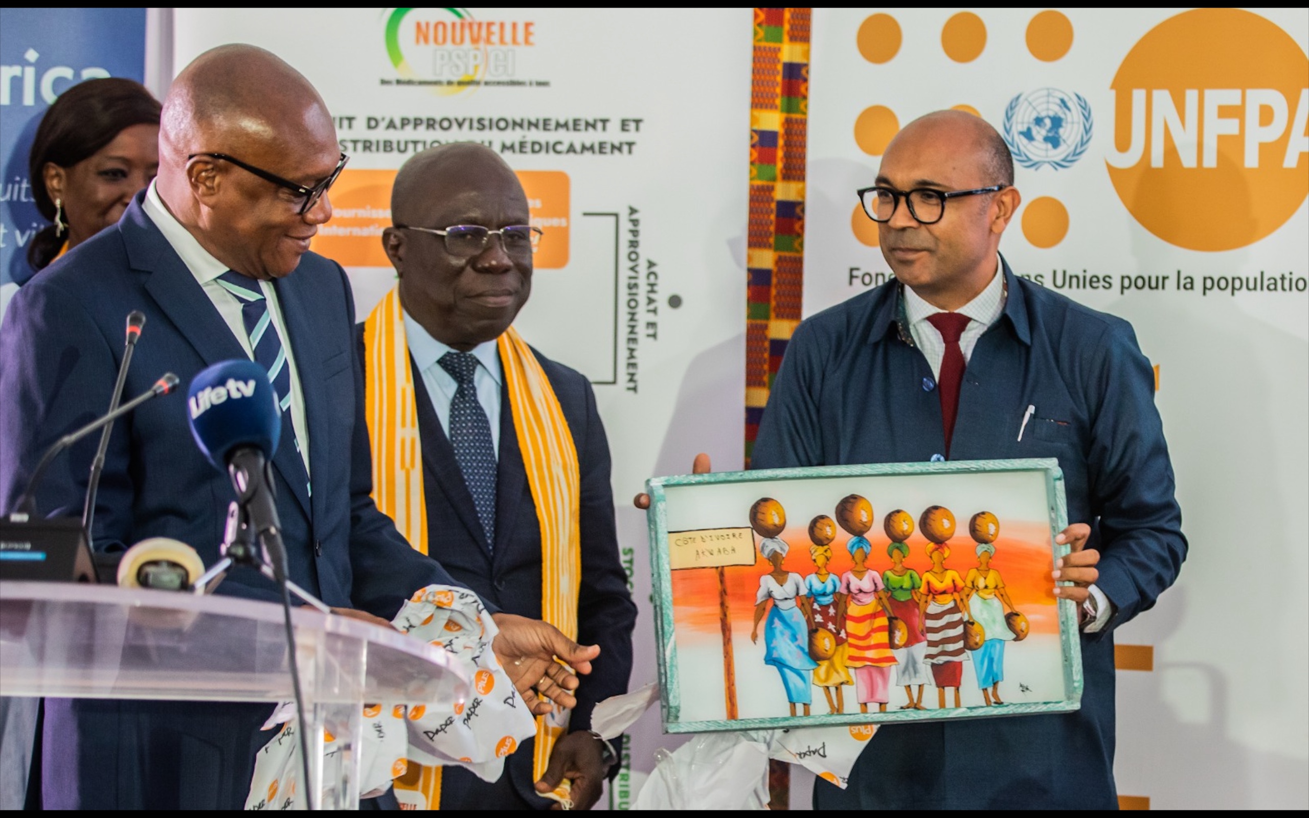 SafeBirth Africa : sauver les naissances, un défi vital pour l’Afrique subsaharienne SafeBirth Africa : sauver les naissances, un défi vital pour l’Afrique subsaharienne