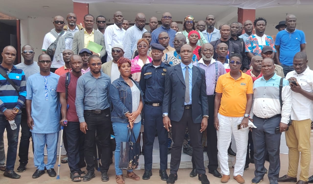 Grève des agents municipaux/ Plusieurs services des mairies de Côte d'Ivoireparalysés Grève des agents municipaux/ Plusieurs services des mairies de Côte d'Ivoireparalysés