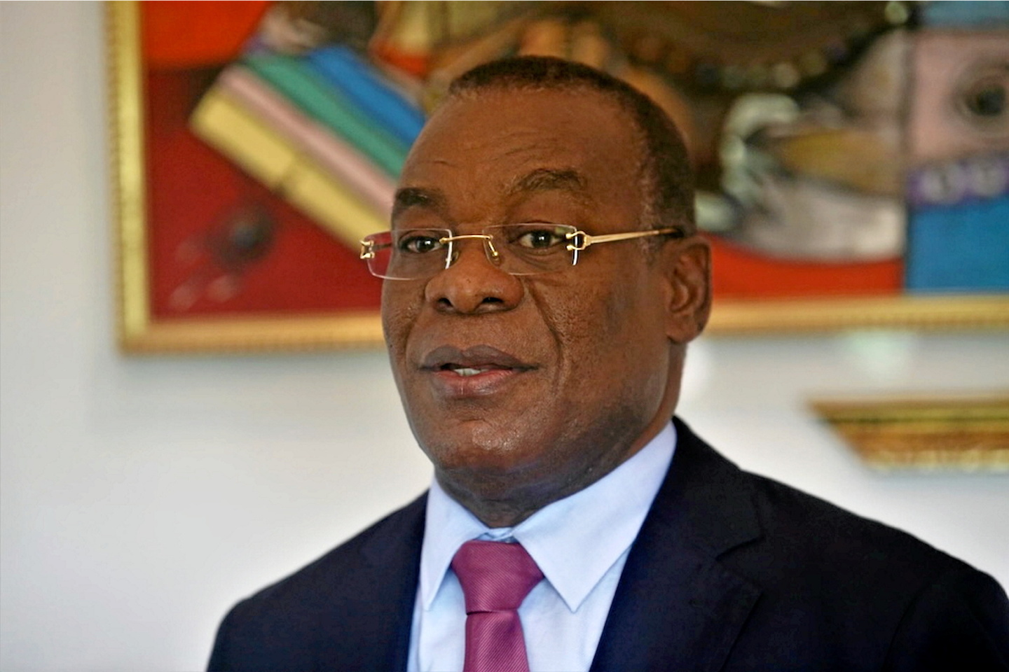 Côte d’Ivoire — Pascal Affi N’Guessan porte plainte contre X devant le procureur et demande la suspension du processus électoral