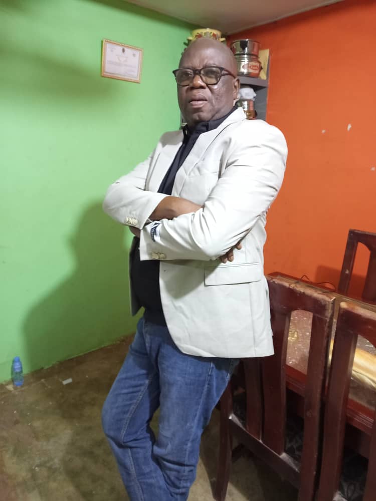 Bamba Lanciné dit Lasso du Rhdp a rejoint la candidate Henriette Lagou Bamba Lanciné dit Lasso du Rhdp a rejoint la candidate Henriette Lagou