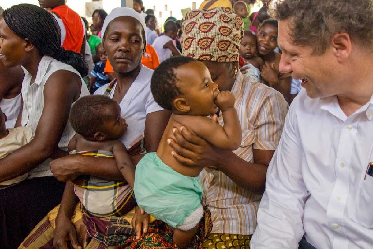 COP30 : À Belém, le climat et la santé s’invitent au cœur des négociations