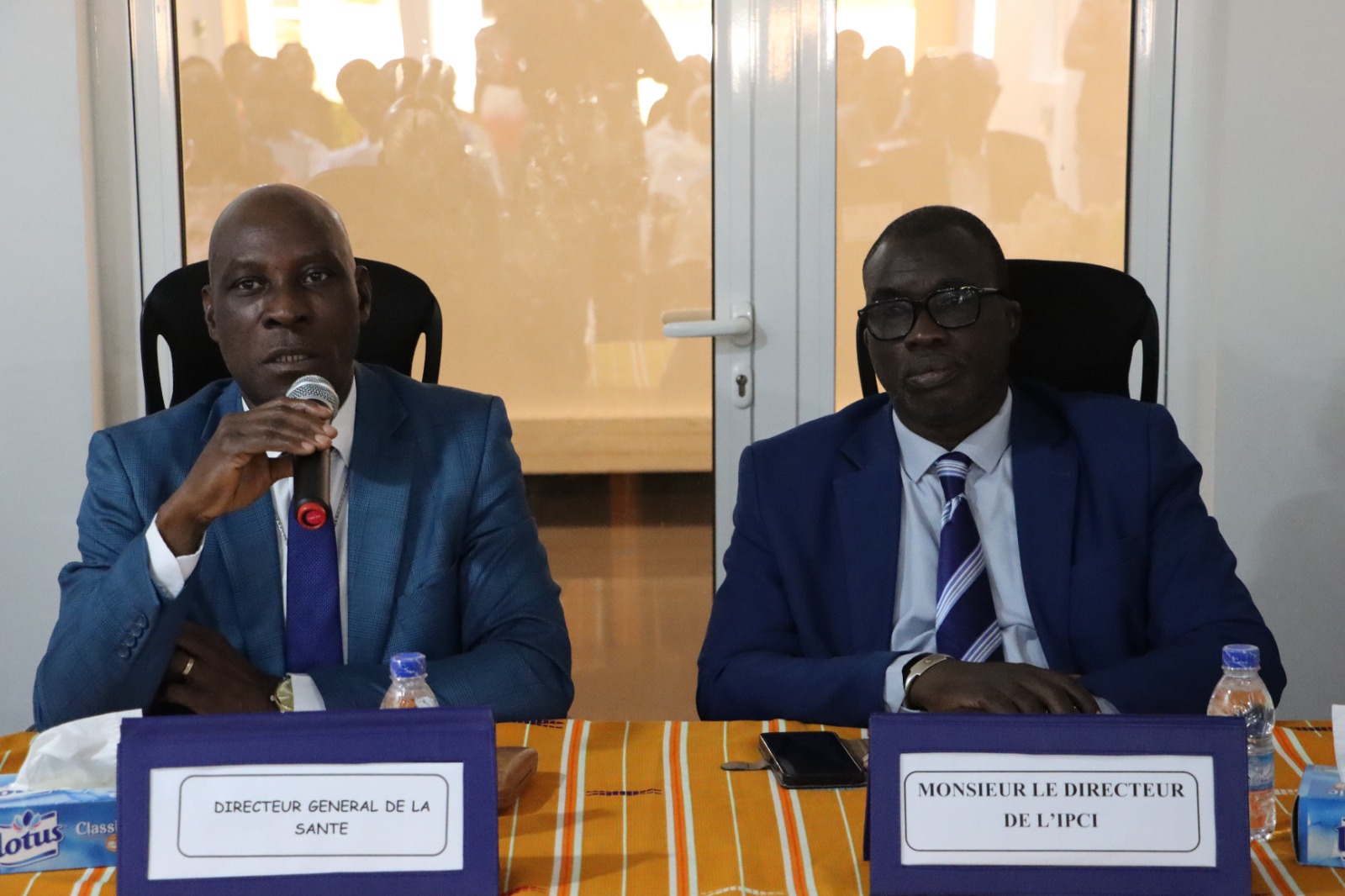 Côte d’Ivoire : Lancement du premier cours international d’entomologie médicale en Afrique. Un tournant stratégique dans la lutte contre les maladies vectorielles