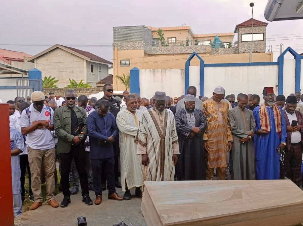 Le ministre député Sidiki Konaté traverse une épreuve après la mort brutale de son frère cadet