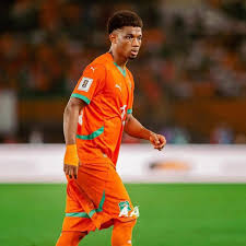 Amad Diallo, buteur décisif pour la Côte d’Ivoire face au Mozambique – CAN 2025