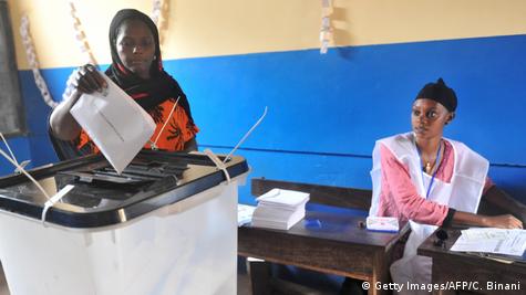 Guinée : élection présidentielle sous haute tension et enjeux démocratiques