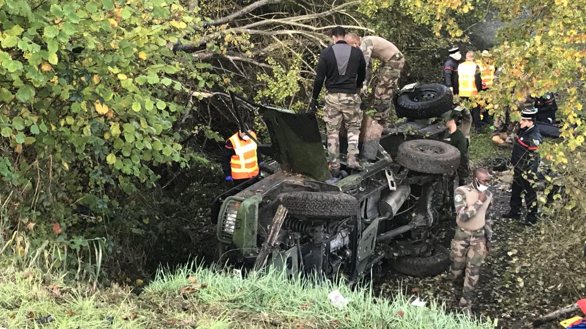 Une image d'illustration Une image d'illustration