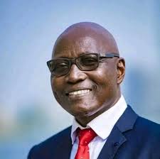 Yao Alfred N'Guessan, député de Grand Lahou