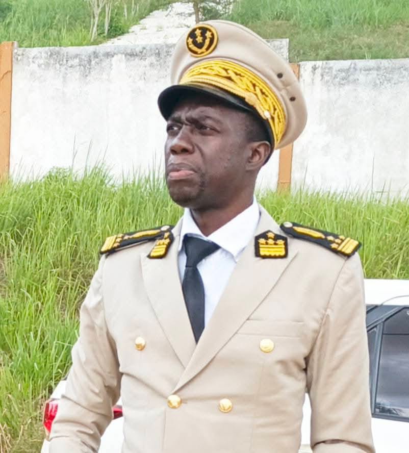 Adiaké/Le préfet jette les bases d'une chefferie moderne et responsable