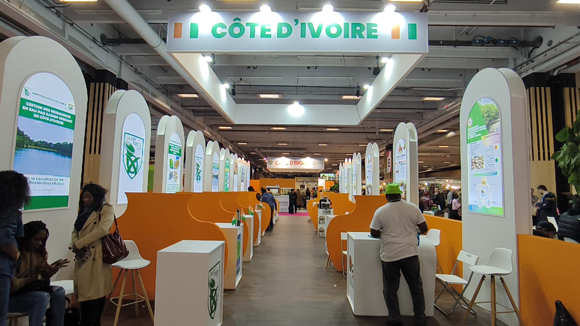 SIA 2026 - La Côte d’Ivoire, pays à l’honneur