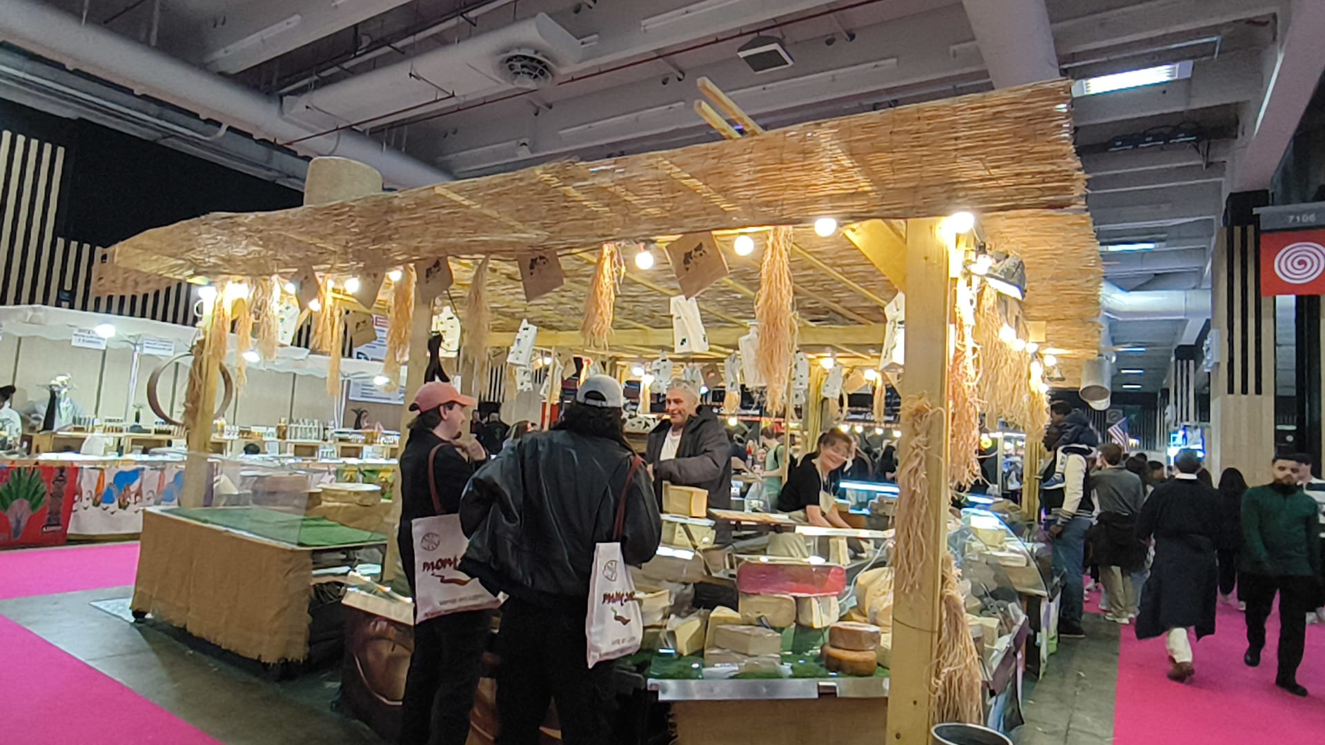 Paris/ Salon International de l’Agriculture 2026 : innovation, terroirs et Côte d’Ivoire à l’honneur