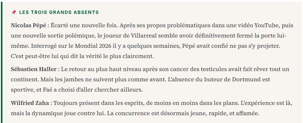 Face à la Corée du Sud, les Éléphants jouent déjà leur avenir mondial Face à la Corée du Sud, les Éléphants jouent déjà leur avenir mondial