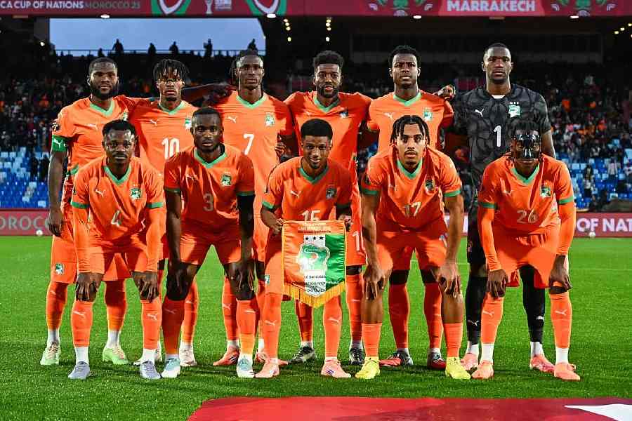 Éléphants vs Corée du Sud : l'heure de vérité avant le Mondial 2026