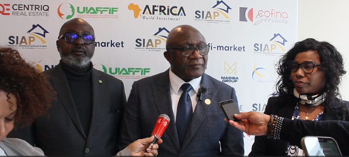 SIAP 2026 : la diaspora africaine n'attend plus les États — elle construit sans eux