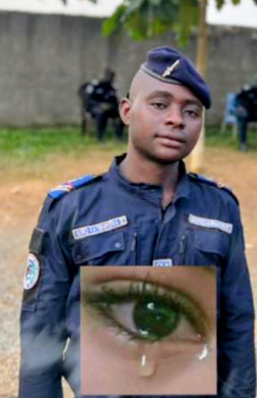 Duékoué/Un gendarme tué dans un accident de moto