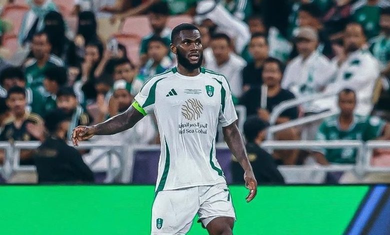 Franck Kessié et Al-Ahli Saudi FC ont conservé leur titre en AFC Champions League en battant Machida Zelvia 1-0 ce 26 avril 2026. Kessié élu MVP.