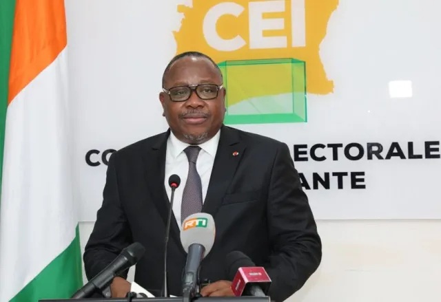 Dissolution de la CEI : redonner toute sa place au ministère de l'intérieur !
