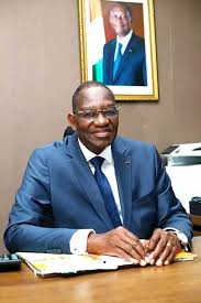 Le ministre Gaoussou Touré, grand médiateur et grande figure du Rhdp dans le Denguélé
