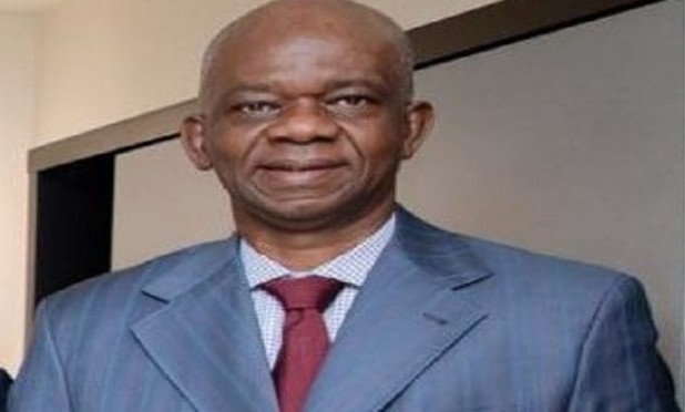 Koulibaly Seydou, Président délégué en charge de la Planification et de l'Organisation CDV/FPI