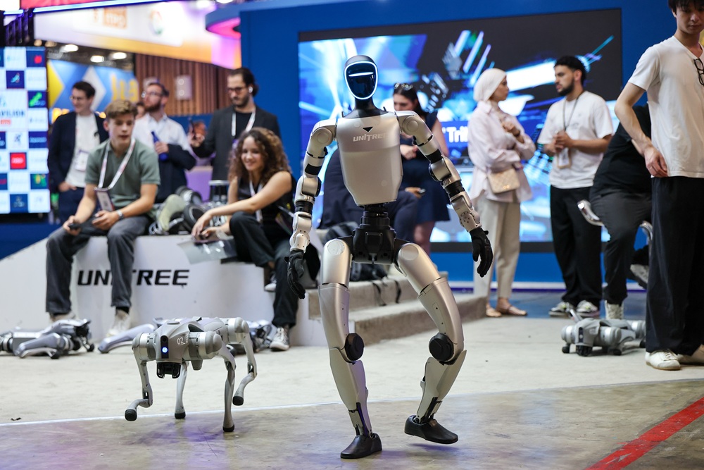 Côte d'Ivoire / International - VivaTech 2026 : la Côte d'Ivoire pose ses valises à Paris pour conquérir l'Afrique tech