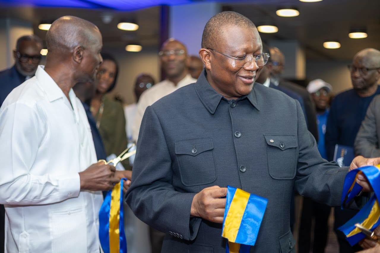 Médias financiers — NSIA TV, première chaîne panafricaine dédiée à la finance, à la banque et à l'assurance, a été lancée officiellement le 20 juin 2026 à Abidjan en présence du ministre Amadou Coulibaly.