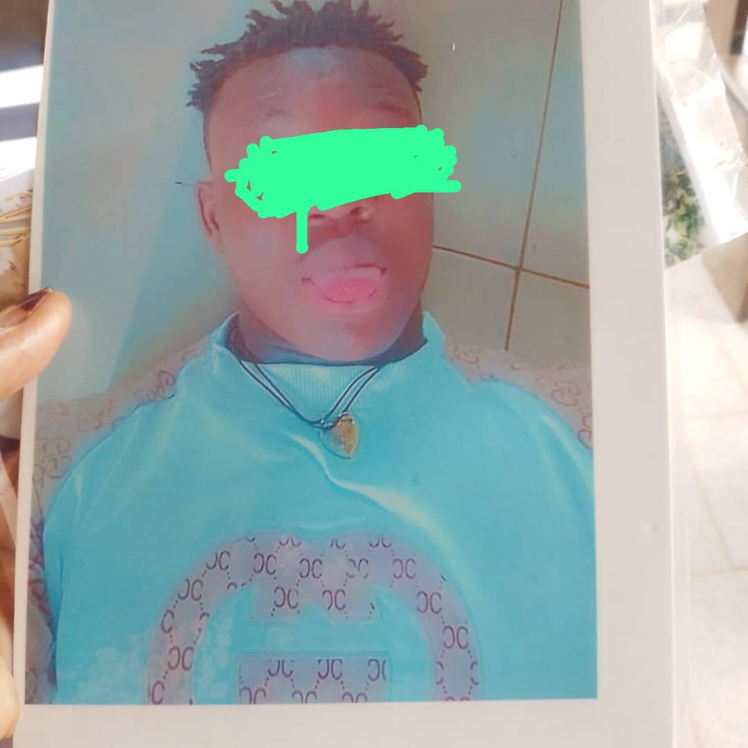 L'un des fils, présumé tueur, en fuite