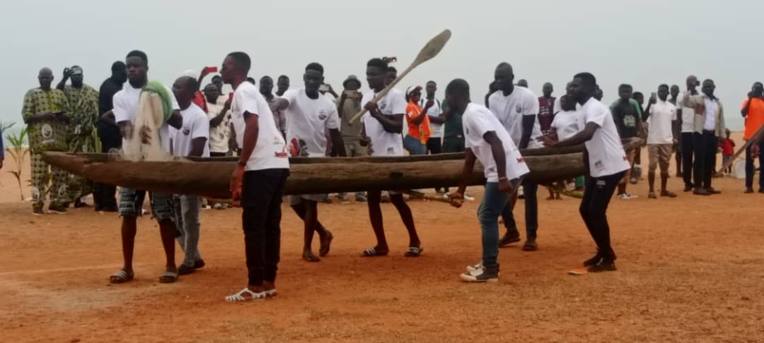 66 ans de l'Indépendance à Lahou Kpanda/  Une célébration sous le signe de la renaissance