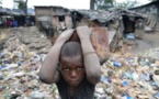 Côte d'Ivoire : A l'approche des élections présentielles la pauvreté est grandissante