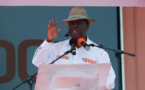 Exclusif - Alassane Ouattara : "Les candidatures de Soro et Gbabo relèvent de la provocation"