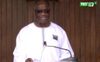 Communiqué du Président HENRI KONAN BÉDIÉ relatif à la saisine de M. ANTONIO GUTERRES, SG de l'ONU pour son implication dans l'élection présidentielle en Côte d'Ivoire.