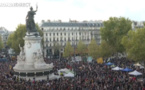 Manifestation à Paris : "Comment garantir la liberté d'expression ?"