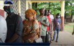 Présidentielle en Guinée : les électeurs aux urnes pour choisir parmi douze candidats