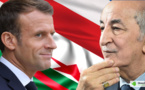Algérie : l'opposition critique les déclarations de Macron sur Tebboune