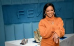 LVMH  - FENTY : LA SEPARATION