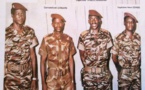 De l'assassinat de Thomas Sankara à l'exécution sommaire de J-B Lengani et Henri Zongo, une histoire tragique des « têtes brûlées » du Burkina Faso