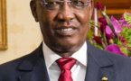 Le président tchadien Idriss Deby mort au front