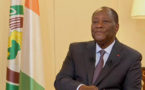 Alassane Ouattara projette d’aborder le grand chantier de la réconciliation enfin !