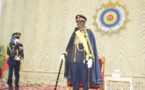 L'Afrique et les autres Idriss Déby